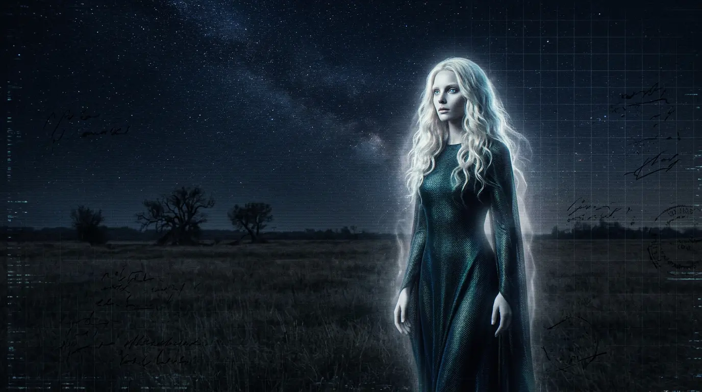 Nordic alien encounter observer class protocol