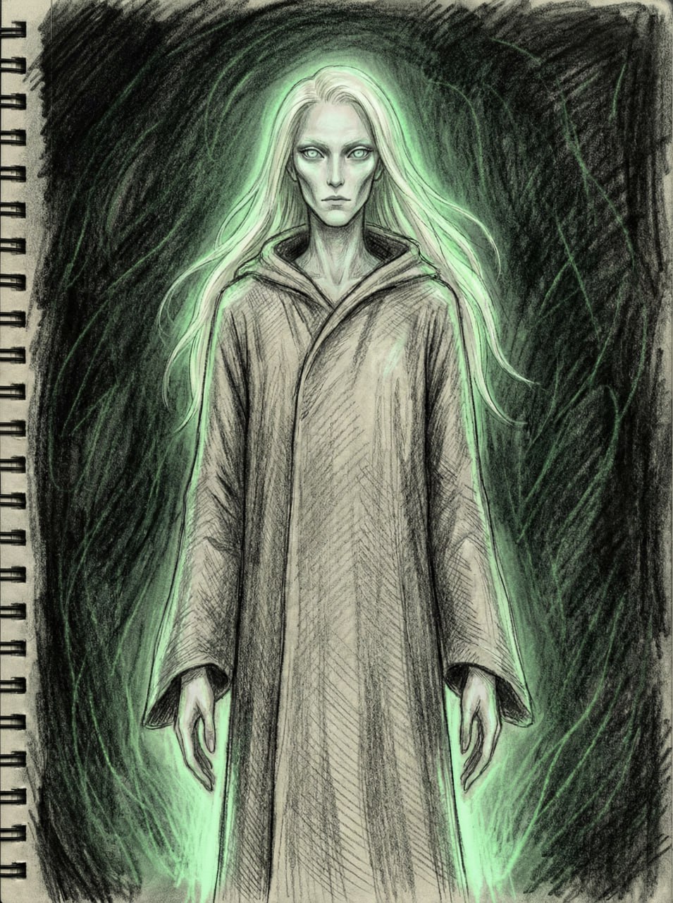 Nordic alien species threat classification